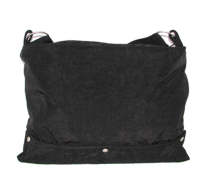 Сумка на плечо INVICTA SHOULDER FALLING ANGEL black Сумка на плечо INVICTA SHOULDER FALLING ANGEL black